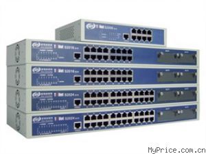新格林耐特 S2016EI-S-AC 網(wǎng)絡(luò)交換機(jī)產(chǎn)品總覽 功能、參數(shù)與市場(chǎng)分析