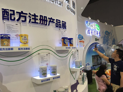 奶粉戰(zhàn)爭進入下半場 亂局散場，群雄逐鹿迎來品質(zhì)對決