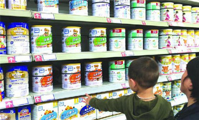 第五批嬰幼兒乳粉產品注冊獲批 九企三十配方，品質保障再升級